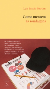Capa do artigo Como Mentem as Sondagens
