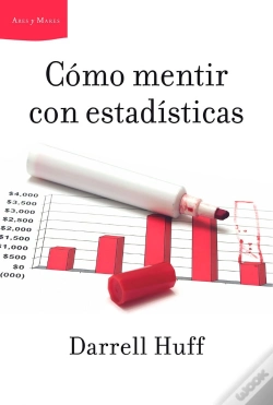Capa do artigo Cómo Mentir Con Estadísticas