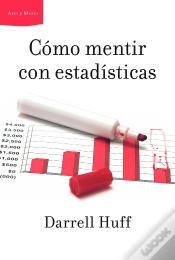Capa do artigo Cómo Mentir Con Estadísticas