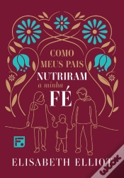 Capa do artigo Como Meus Pais Nutriram Minha Fé