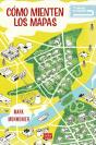 Como Mienten Los Mapas - Preview