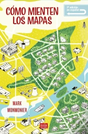 Capa do artigo Como Mienten Los Mapas