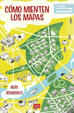 Capa do artigo Como Mienten Los Mapas