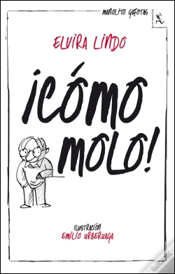 Capa do artigo ¡Cómo Molo!