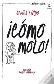 Capa do artigo ¡Cómo Molo!