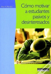 Capa do artigo Cómo Motivar A Estudiantes Pasivos Y Desinteresados