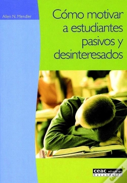 Capa do artigo Cómo Motivar A Estudiantes Pasivos Y Desinteresados