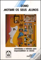Capa do artigo Como Motivar os Seus Alunos