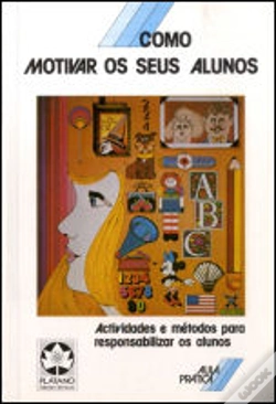 Capa do artigo Como Motivar os Seus Alunos