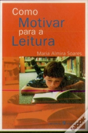 Capa do artigo Como Motivar para a Leitura