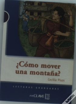 Capa do artigo Como Mover Una Montaña ("Lecturas Graduadas") Nivel 2 