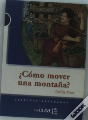 Capa do artigo Como Mover Una Montaña ("Lecturas Graduadas") Nivel 2 
