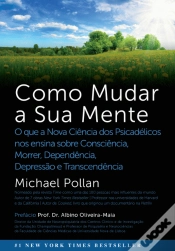 Capa do artigo Como Mudar a Sua Mente