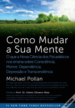 Capa do artigo Como Mudar a Sua Mente