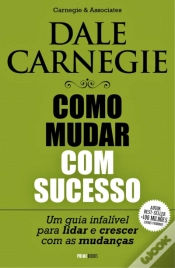 Capa do artigo Como Mudar com Sucesso