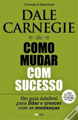 Capa do artigo Como Mudar com Sucesso