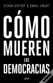 Capa do artigo Cómo Mueren Las Democracias
