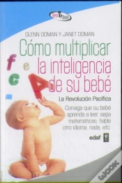 Capa do artigo Cómo Multiplicar La Inteligencia De Su Bebé