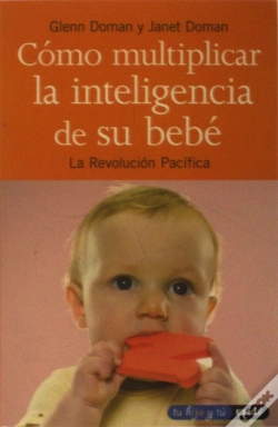 Capa do artigo Cómo Multiplicar La Inteligencia De Su Bebé