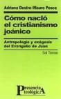 Cómo Nació El Cristianismo Joánico - Preview