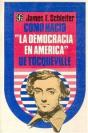 Como Nacion "La Democracia En America" De Tocqueville  - Preview