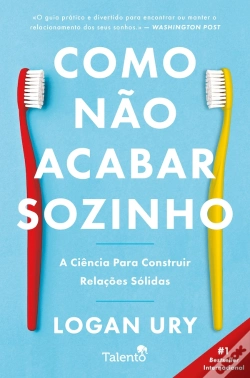 Capa do artigo Como Não Acabar Sozinho