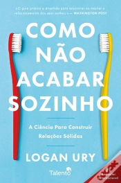 Capa do artigo Como Não Acabar Sozinho
