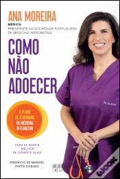Capa do artigo Como Não Adoecer