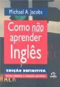 Como Não Aprender Inglês - Preview
