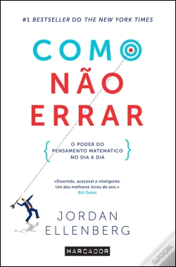 Capa do artigo Como Não Errar