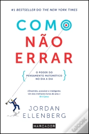 Capa do artigo Como Não Errar