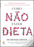 Como Não Fazer Dieta
