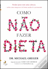 Como Não Fazer Dieta