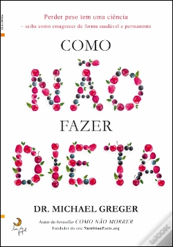 Capa do artigo Como Não Fazer Dieta