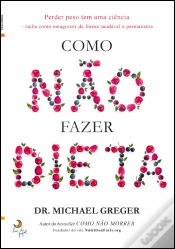 Capa do artigo Como Não Fazer Dieta