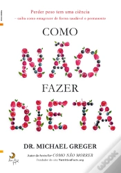 Capa do artigo Como Não Fazer Dieta