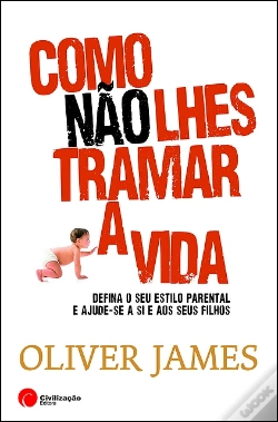 Capa do artigo Como Não Lhes Tramar a Vida