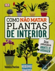 Capa do artigo Como Não Matar Plantas de Interior