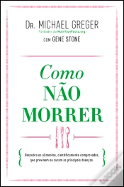 Capa do artigo Como Não Morrer