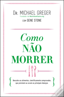 Capa do artigo Como Não Morrer