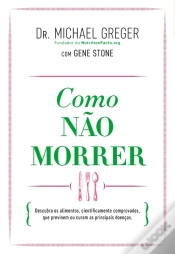 Capa do artigo Como Não Morrer