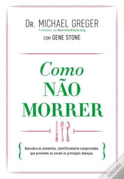 Capa do artigo Como Não Morrer