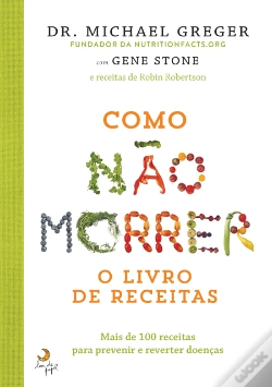 Capa do artigo Como Não Morrer
