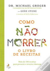 Capa do artigo Como Não Morrer