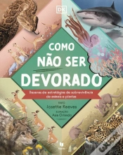Capa do artigo Como Não Ser Devorado