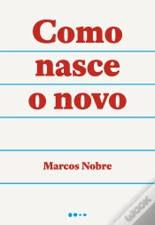 Capa do artigo Como Nasce O Novo