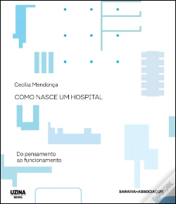Capa do artigo Como Nasce um Hospital