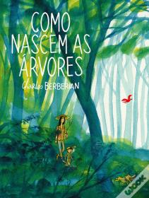 Como Nascem as Árvores