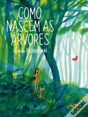 Capa do artigo Como Nascem as Árvores