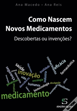 Capa do artigo Como Nascem Novos Medicamentos
